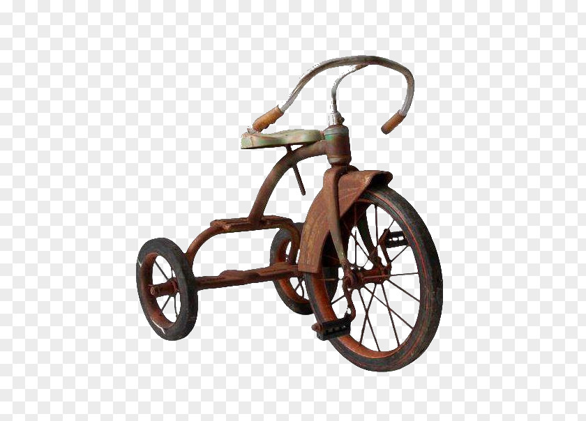Bicycle Tricycle Wheel Western Flyer Cycling PNG