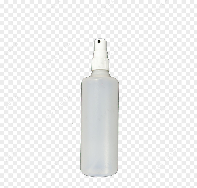 Bottle Plastic Glass PNG