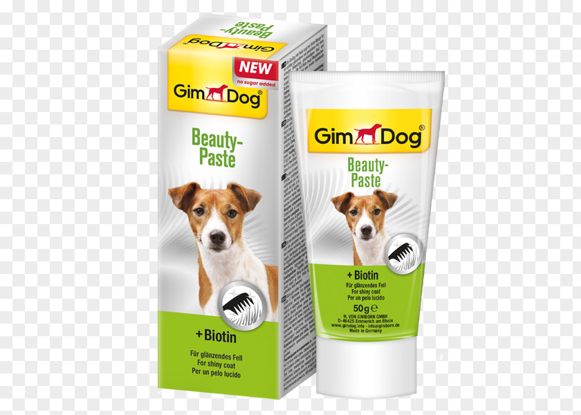 Dog Dietary Supplement Vitamin Paste Pasta PNG