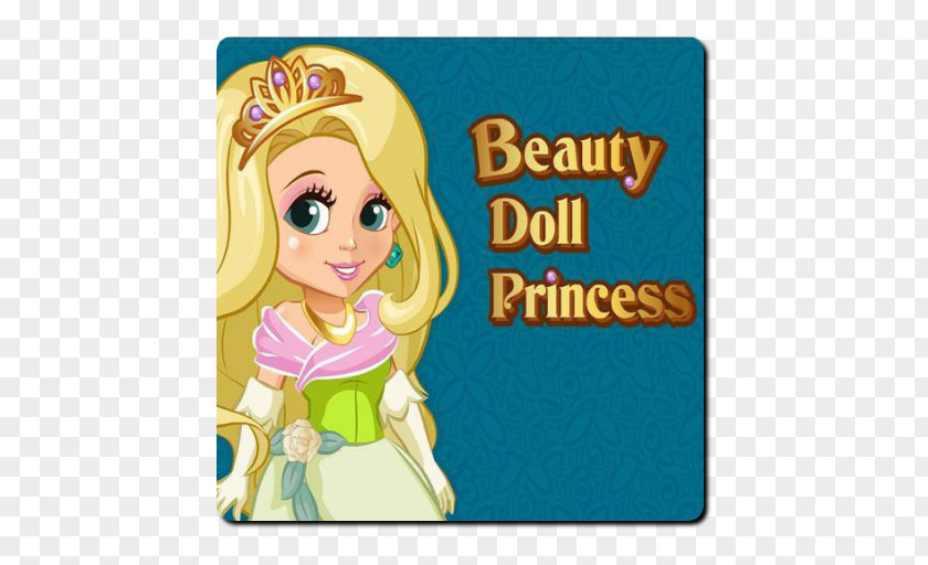 Doll Game Legendary Creature Animated Cartoon PNG