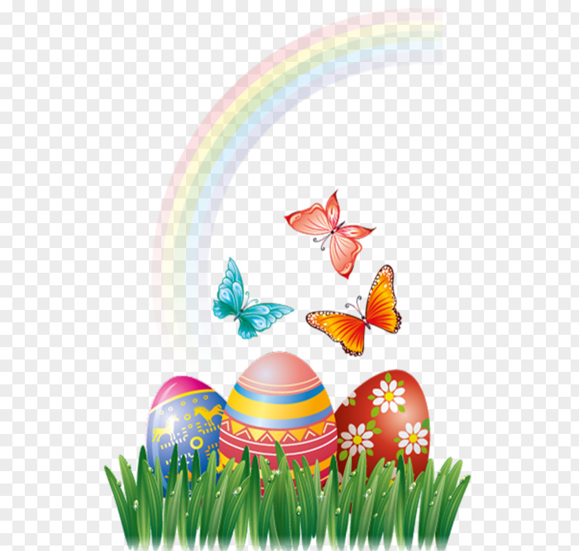 Easter Royalty-free Clip Art PNG