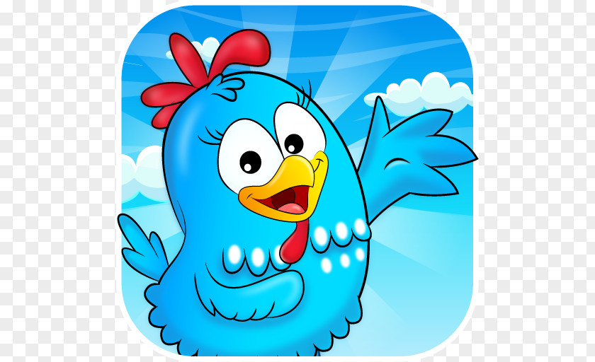 Endless RunnerChicken Run Kukuli Adventures Waka-Waka Google Play Grumpy Chicken PNG