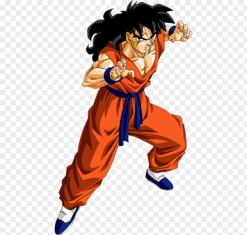 Goku Yamcha Frieza Vegeta Dragon Ball PNG