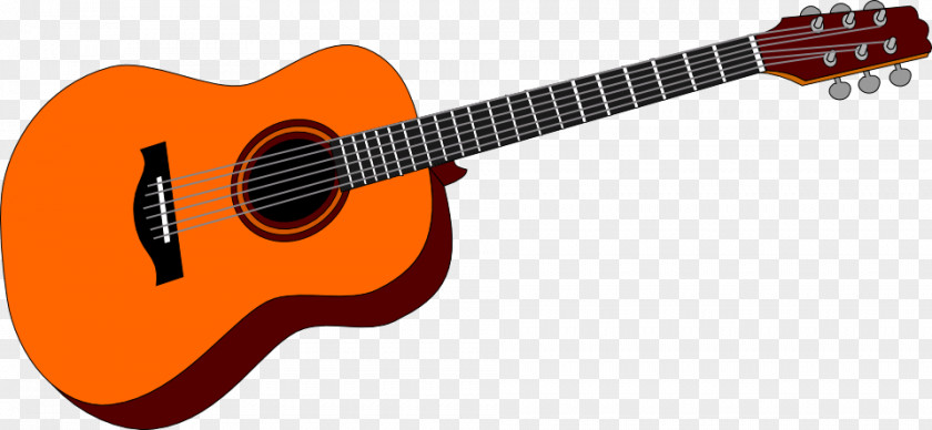 Guitar Acoustic Yamaha CS40 Classical Musical Instruments PNG