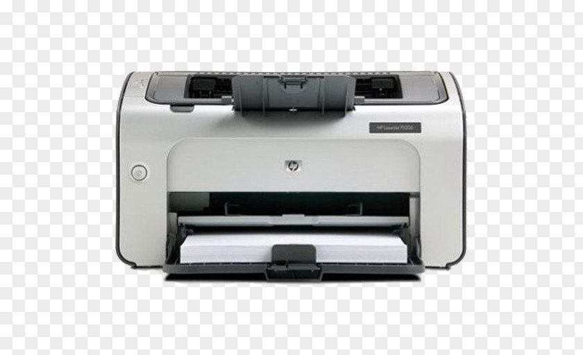 Hewlett-packard Hewlett-Packard HP LaserJet P1006 Laser Printing Printer Driver PNG