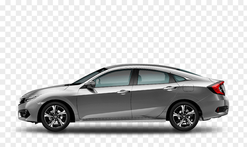 Honda 2017 Civic HR-V Car City PNG