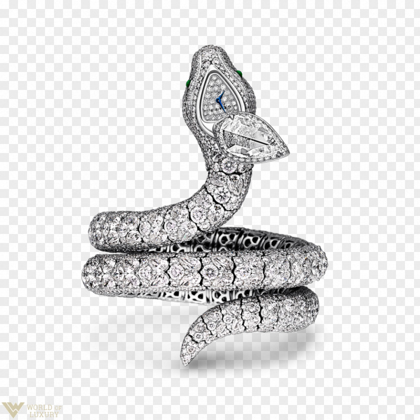 Jewellery Gemstone Watch Sapphire Diamond PNG
