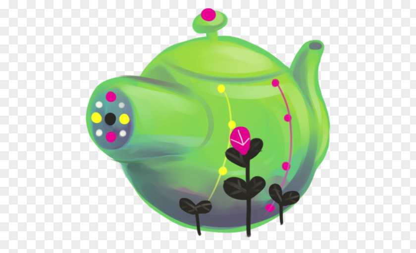 Kettle Toy Teapot Plastic PNG
