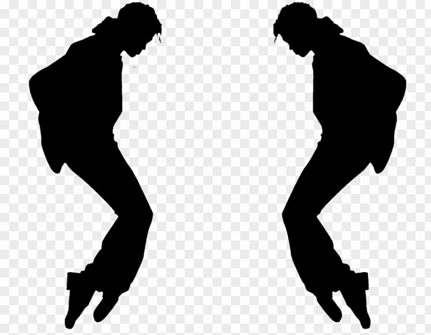 Michael Vector Dance Wall Decal The Collection Ultimate PNG