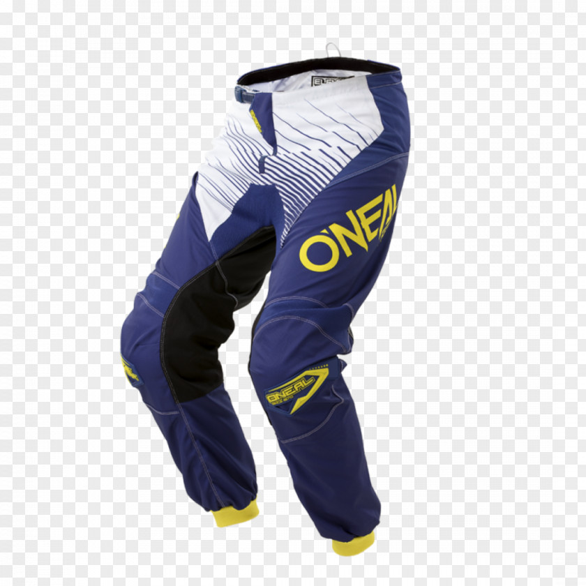 Motocross Pants Clothing Motorcycle Jersey PNG