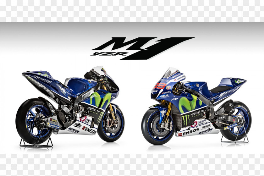 Motogp 2016 MotoGP Season Movistar Yamaha 2015 2018 2012 Grand Prix Motorcycle Racing PNG