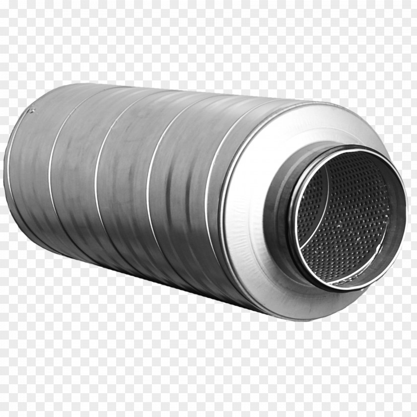 Pipe Duct Ventilation Steel Aluminium PNG