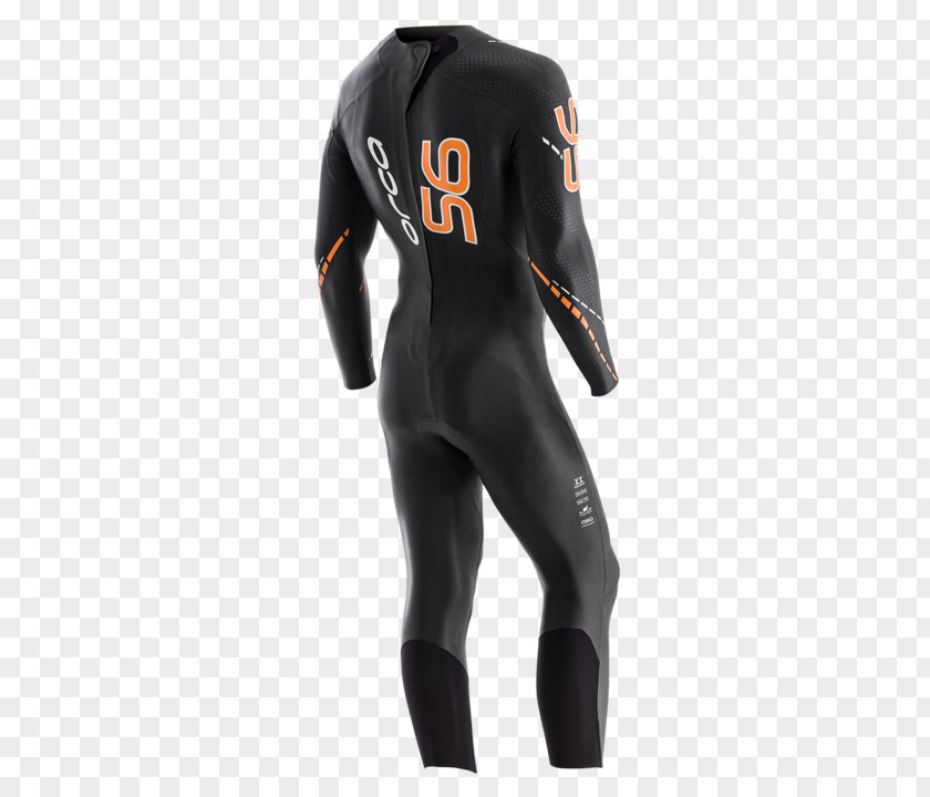 Swimming Orca Wetsuits And Sports Apparel Triathlon Swimrun PNG