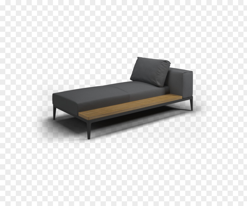 Table Chaise Longue Garden Furniture Chair PNG