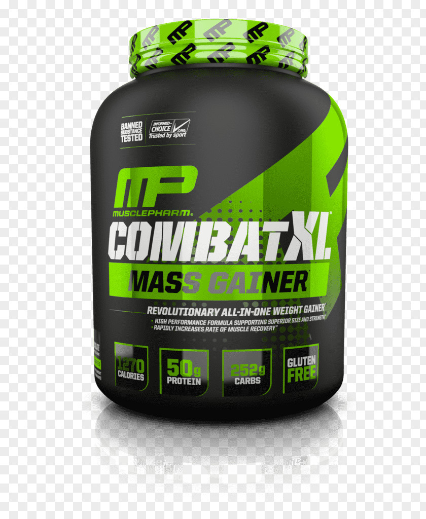 Weight Gainer Dietary Supplement MusclePharm Corp Bodybuilding Nutrient PNG