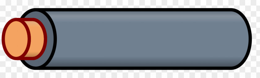 Wire Gauge Line Angle Neutralleiter PNG