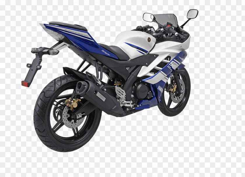 Yamaha Yzfr15 Wheel Motor Company YZF-R15 Motorcycle PNG