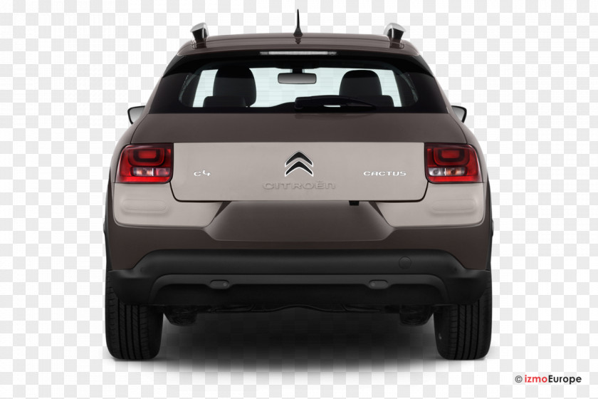 Car Bumper Sport Utility Vehicle Compact Citroën PNG