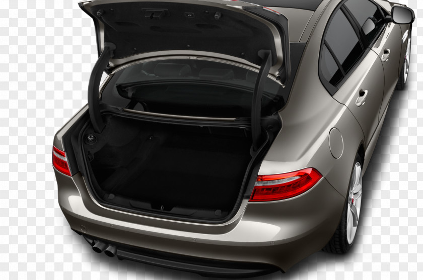 Car Trunk Jaguar Cars 2017 XE F-Type PNG