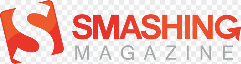 Design Smashing Magazine User Experience Logo Web Development PNG