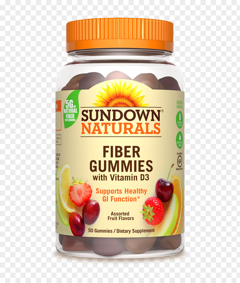 Dietary Supplement Gummy Candy Vitamin D Cholecalciferol PNG