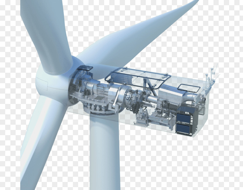 Energy Wind Turbine Farm Power PNG