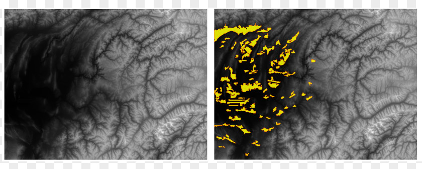 Extraction Digital Elevation Model Raster Data Safe Software Graphics PNG