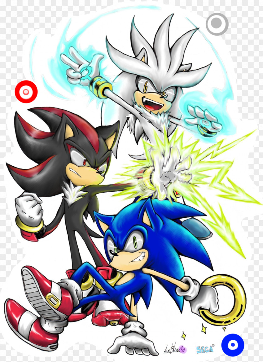 Hedgehog Sonic The Shadow PNG