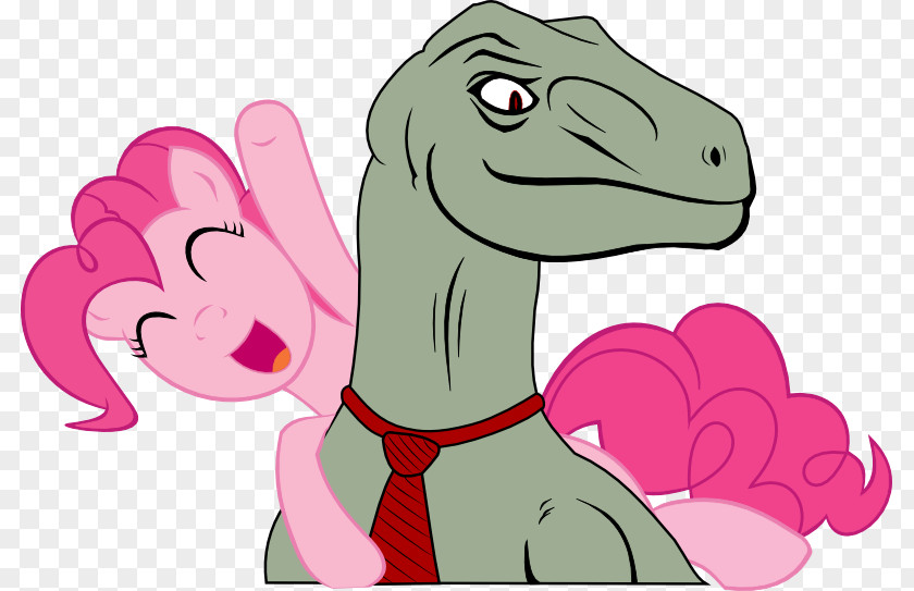 Horse Clip Art Illustration Pink M Dinosaur PNG