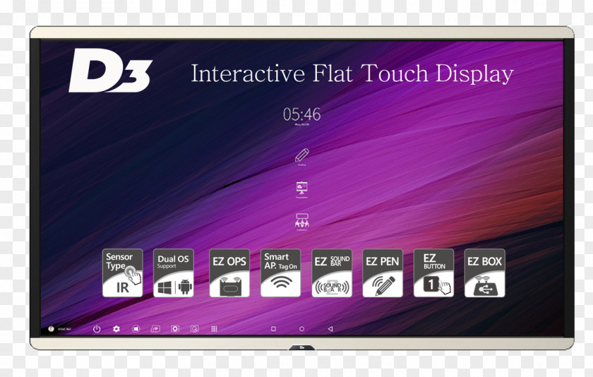 Laptop Flat Panel Display Computer Monitors Television Multimedia PNG