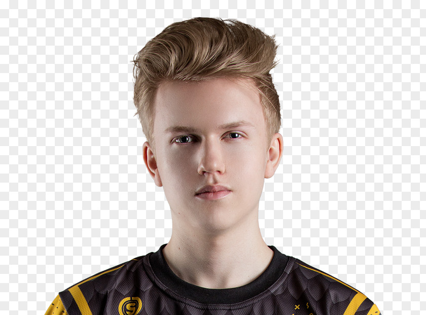 League Of Legends Sencux Glostrup Blond Brøndby Municipality PNG