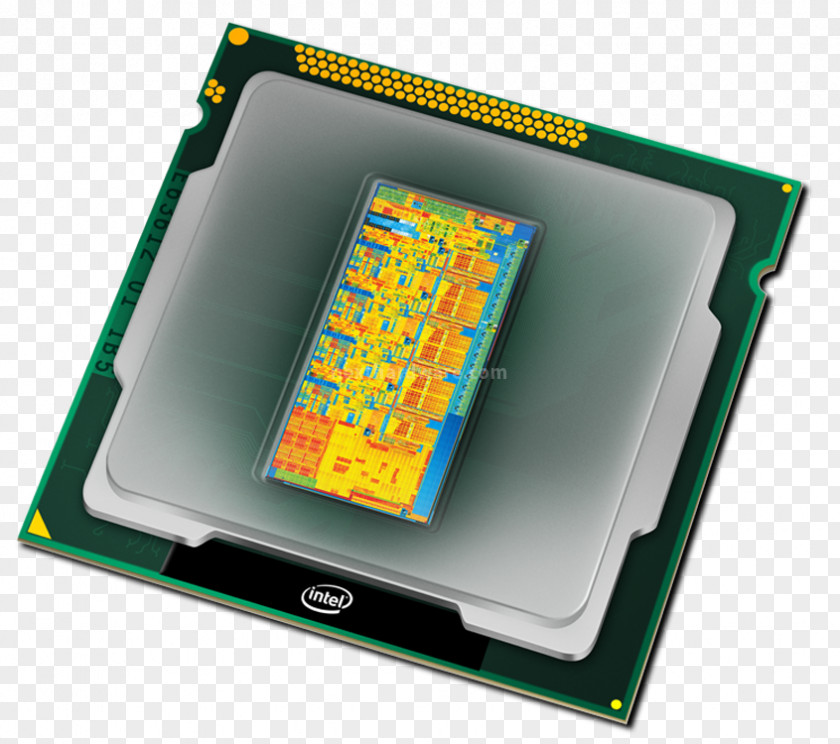 Processor Intel Core I3 Central Processing Unit LGA 1150 PNG