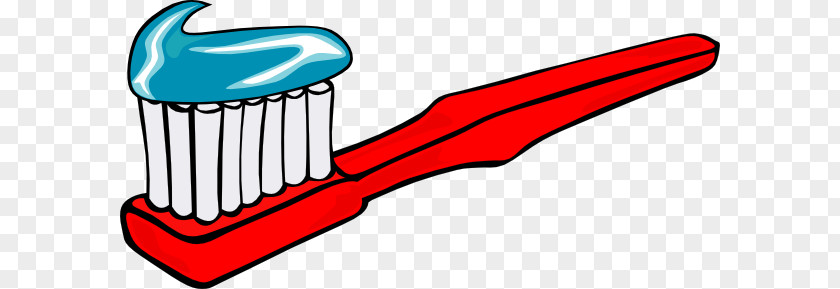 Toothbrush Cliparts Toothpaste Dentistry Clip Art PNG