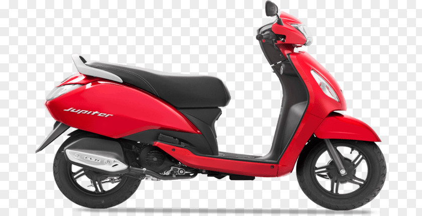 Tvs Jupiter Kye TVS Scooter Motor Company Wego Motorcycle PNG