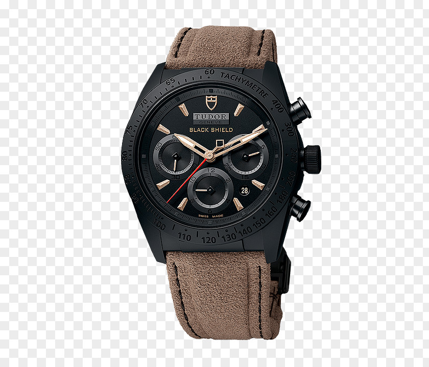 Watch Tudor Watches Baselworld Chronograph Rolex PNG