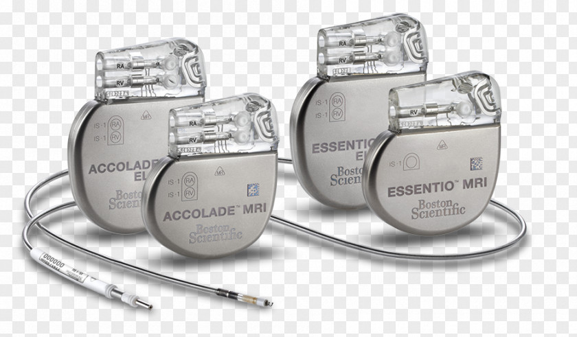 Accolade Artificial Cardiac Pacemaker Boston Scientific Implantable Cardioverter-defibrillator Magnetic Resonance Imaging PNG