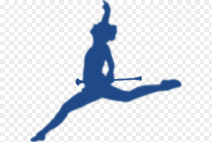 Baton Twirling Clip Art PNG