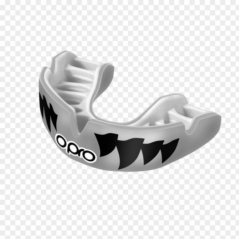 Boxing Mouthguard OPRO Mixed Martial Arts Rugby PNG