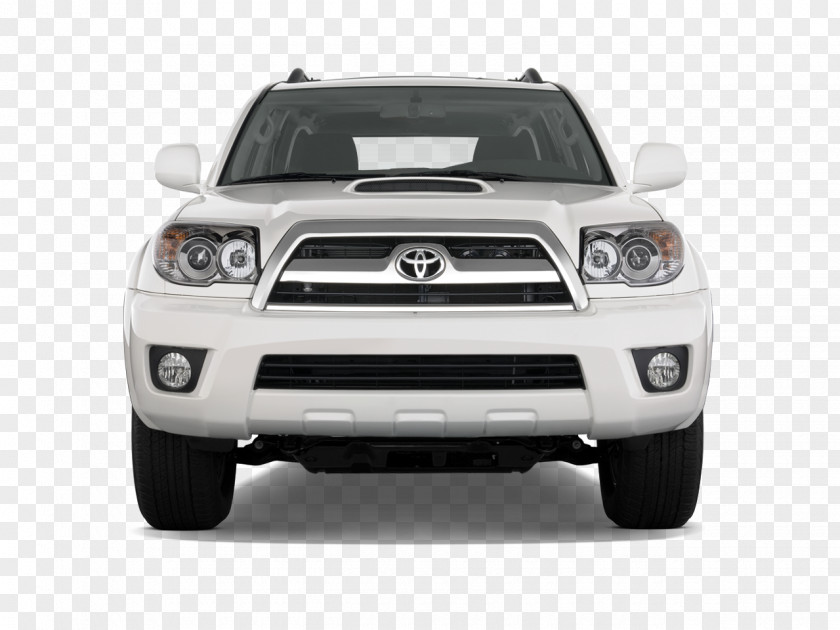 Car 2008 Toyota 4Runner 2009 2016 PNG