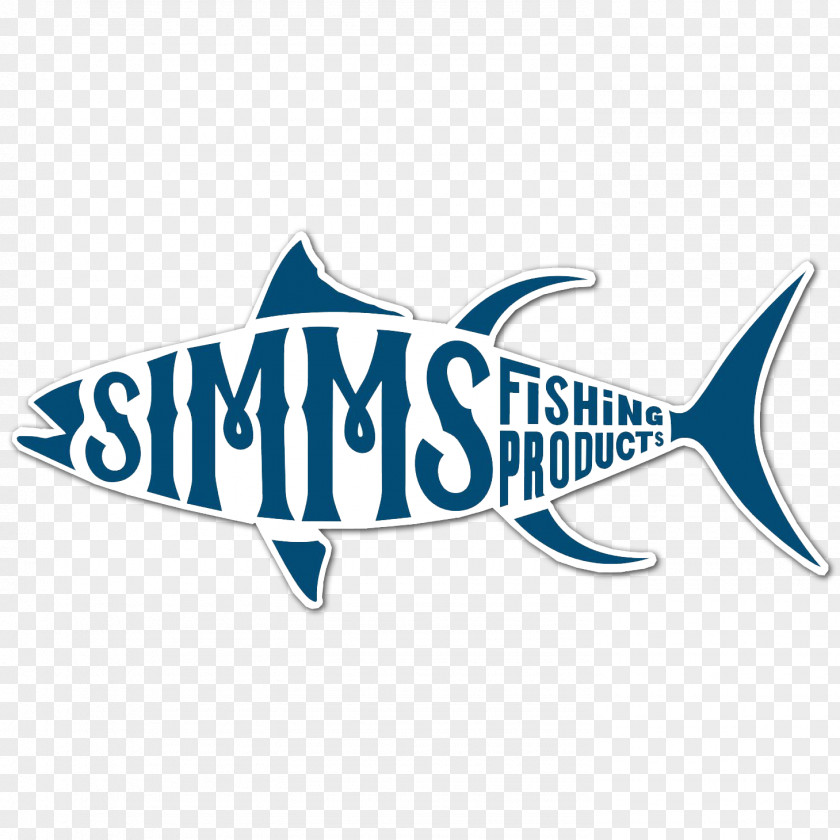 Decal T-shirt Simms Fishing Products Fly Waders PNG