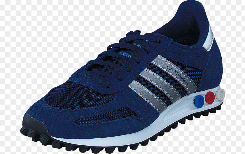 Gray Blue Adidas Shoes For Women LA Trainer OG Sports Originals Samba Og Sneakers Men PNG