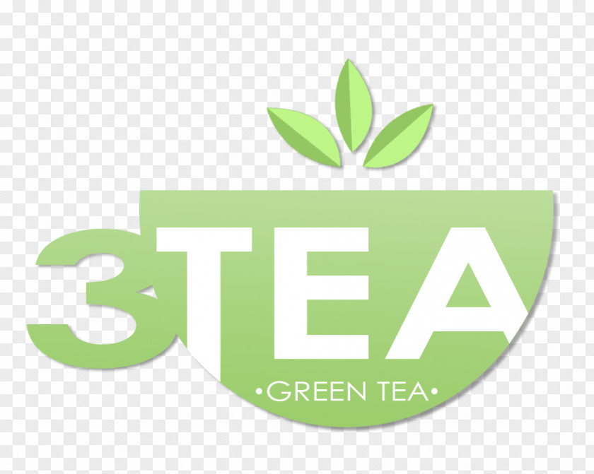 Green Tea Logo Name Tag Badge Teacher School PNG