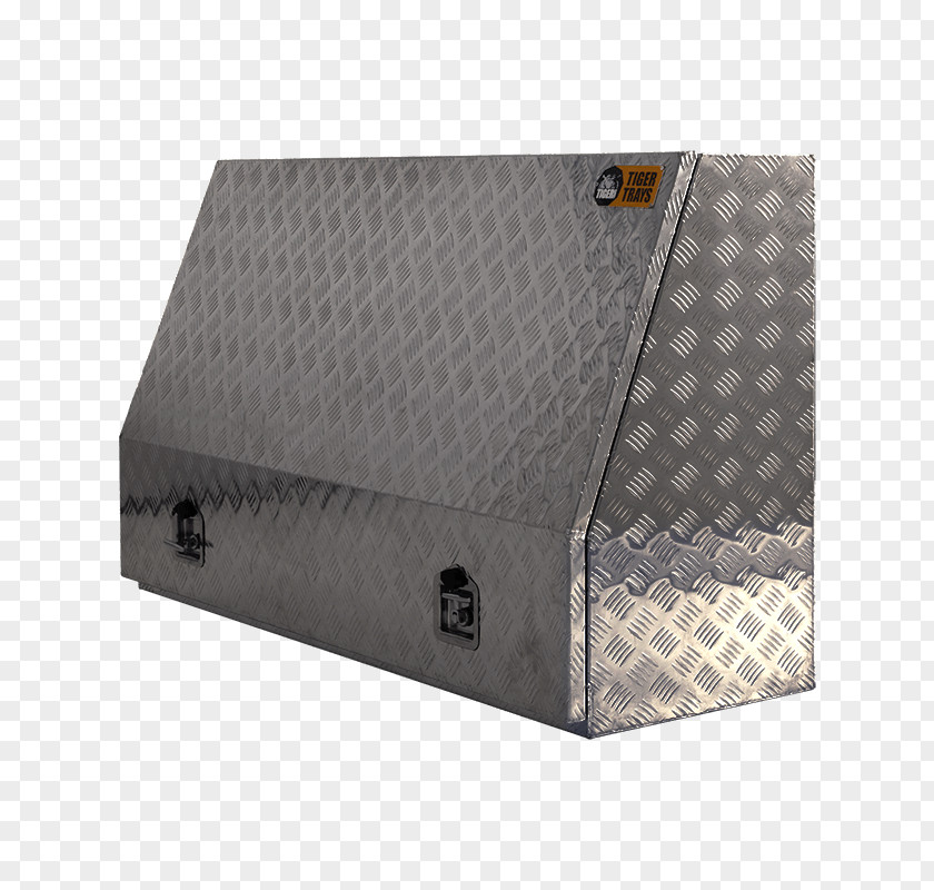Gull-wing Door Tool Boxes Tray Plastic PNG