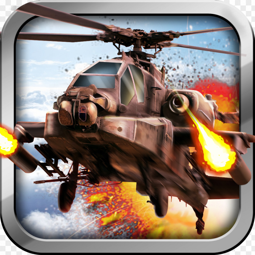 Helicopter War 3d Desert Conflict Aviation Air Force Attack PNG