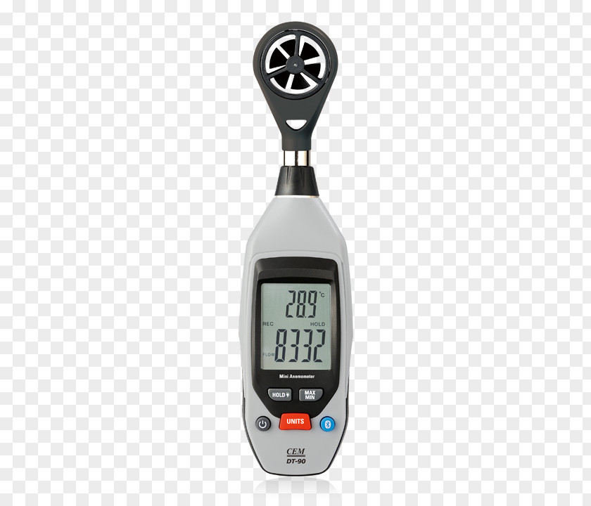 Light Measurement Anemometer Sound Meters PNG