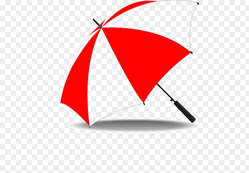 Line Point Umbrella Angle PNG