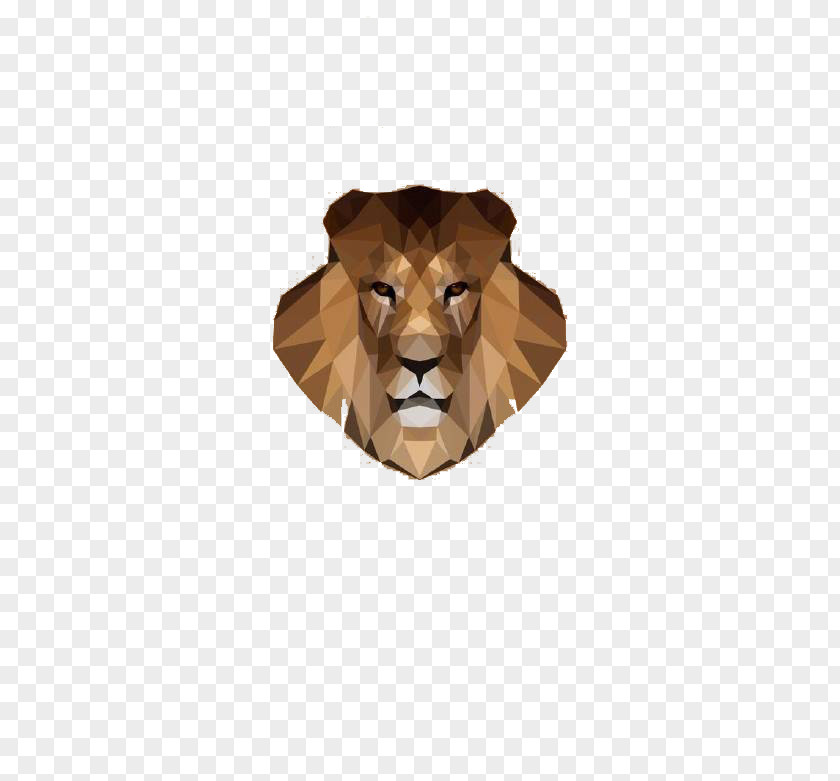 Lion Gratis PNG