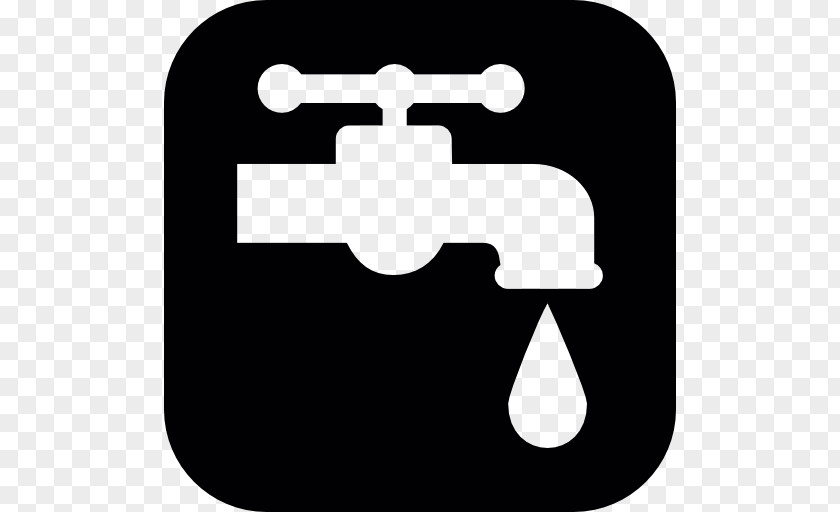 Plumber Sanitation Tap Drop Sink PNG