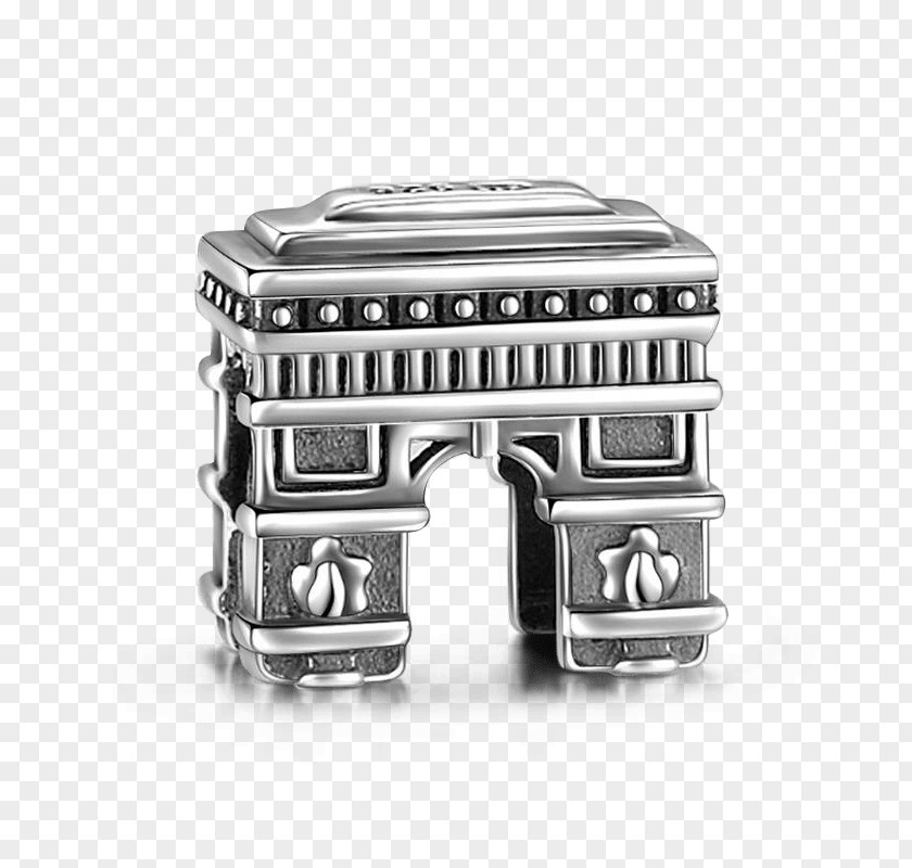 Triumphal Arch Pandora Charm Bracelet Charms & Pendants Earring Jewellery PNG