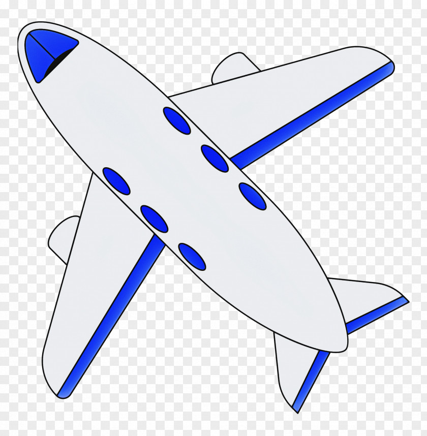 Aircraft Model Aviation Air Travel Aerospace Engineering PNG